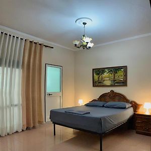Private Bathroom Double Room